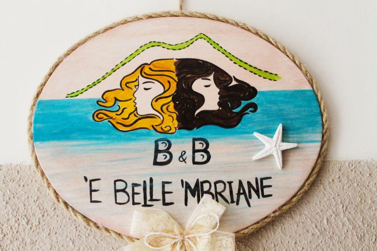 Vesuviane 'e Belle 'mbriane Neapel
