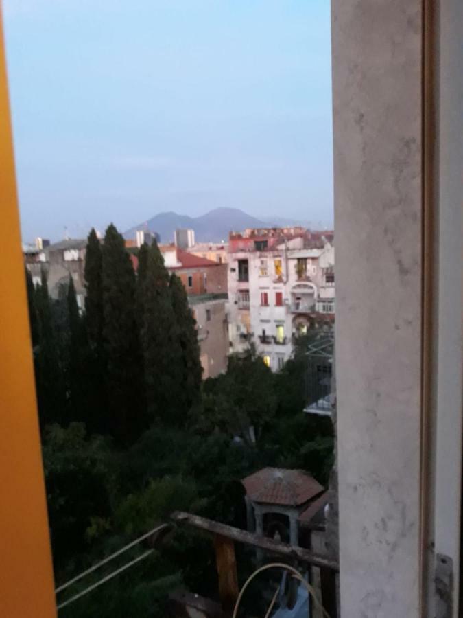 Vesuviane 'e Belle 'mbriane Neapel