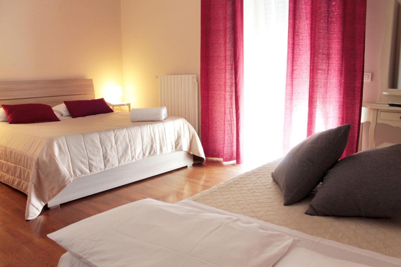 Bed and breakfast Vesuviane 'e Belle 'mbriane