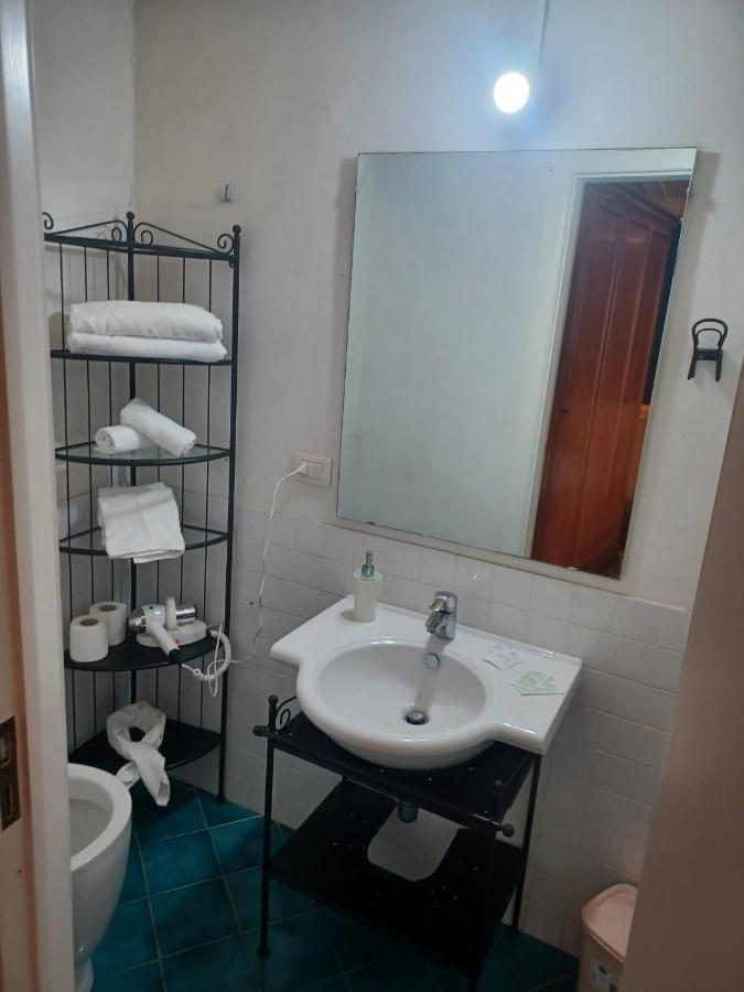 Bed and breakfast Vesuviane 'e Belle 'mbriane