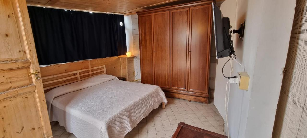 Vesuviane 'e Belle 'mbriane Bed and breakfast Nápoles