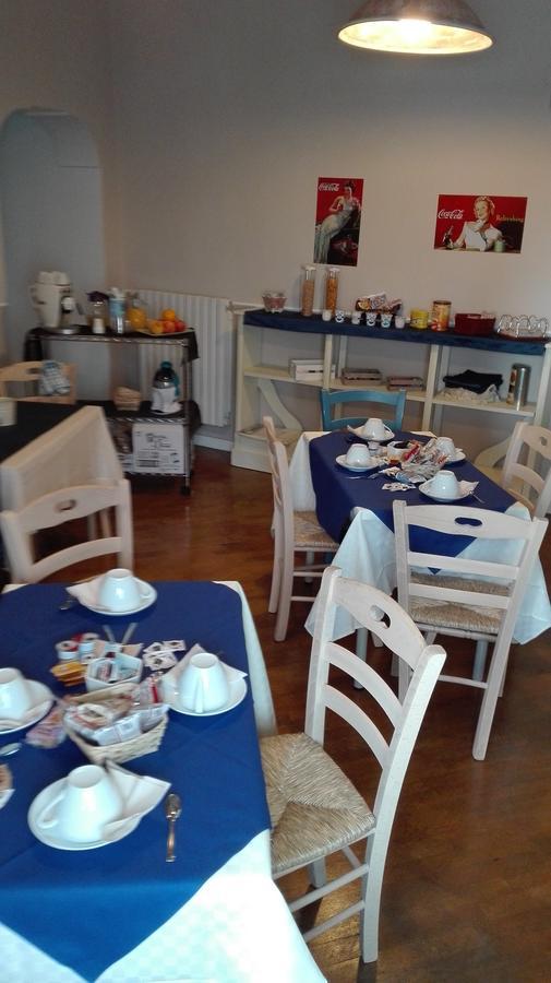 Bed and breakfast Vesuviane 'e Belle 'mbriane Nápoles