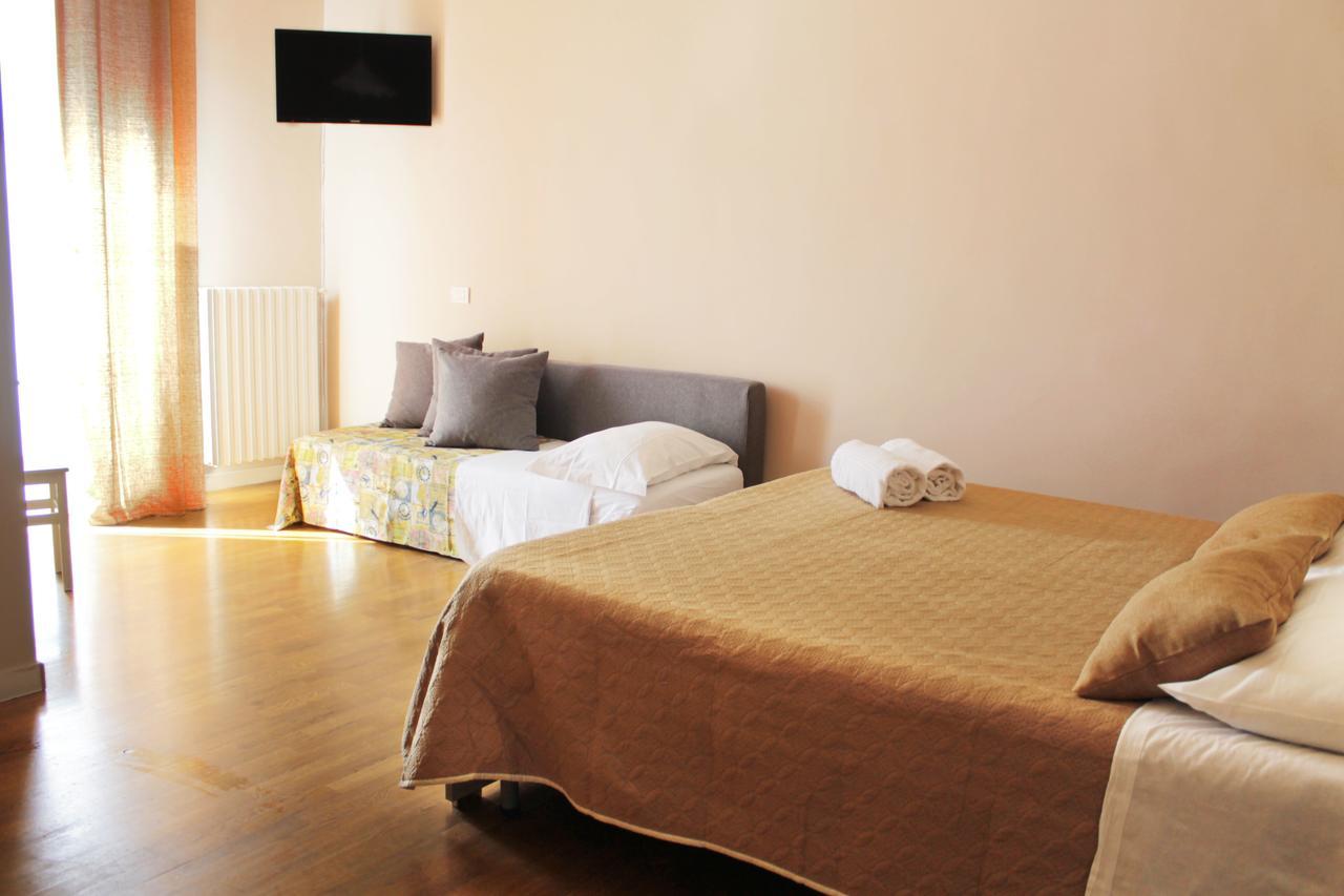 Vesuviane 'e Belle 'mbriane Bed and breakfast Nápoles