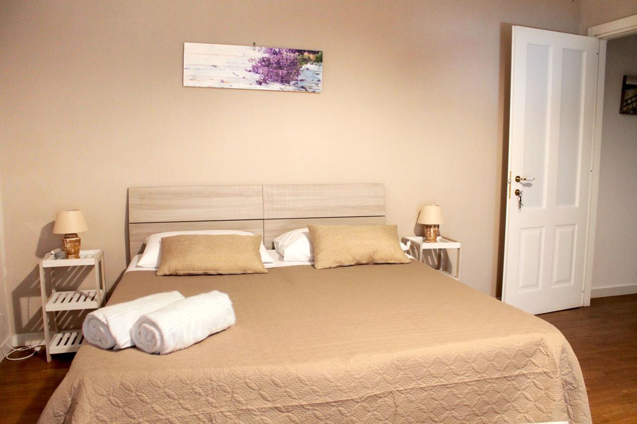 Vesuviane 'e Belle 'mbriane Bed and breakfast