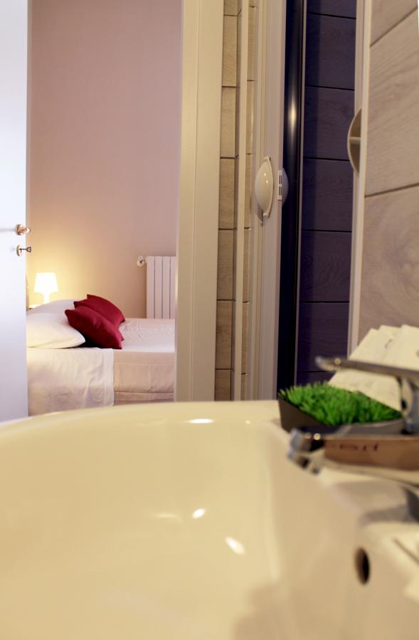 Vesuviane 'e Belle 'mbriane Bed and breakfast *