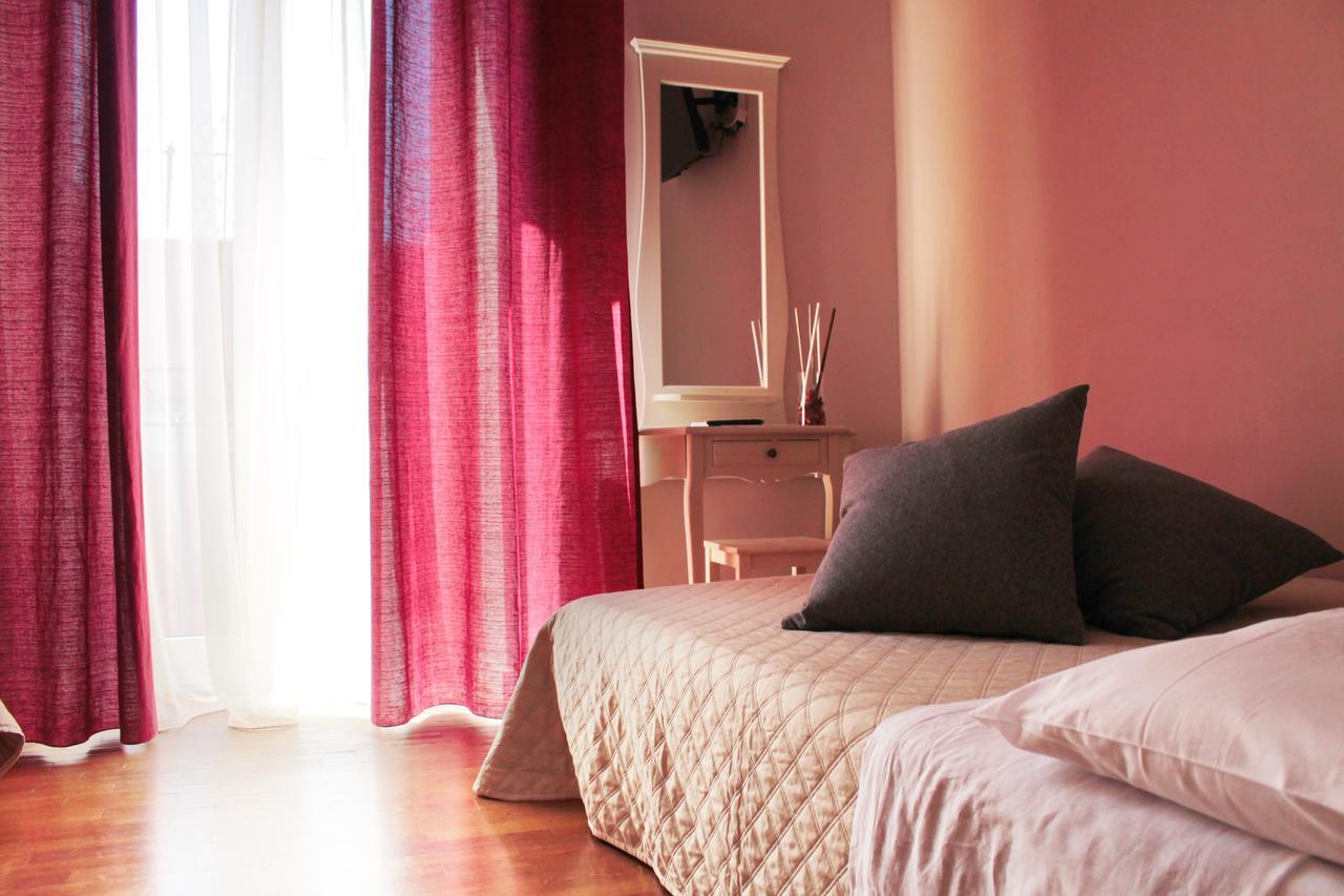 Bed and breakfast Vesuviane 'e Belle 'mbriane *