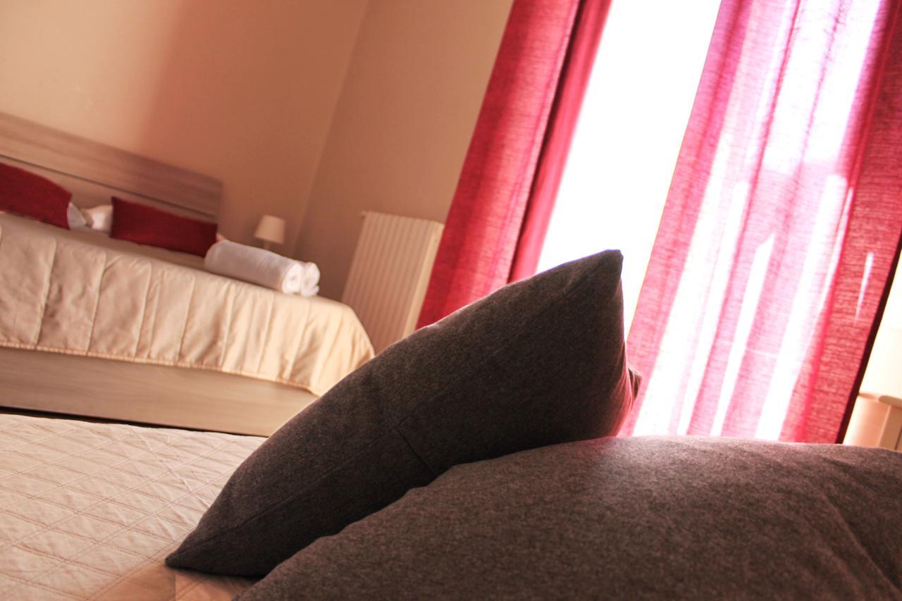 Vesuviane 'e Belle 'mbriane Bed and breakfast Nápoles