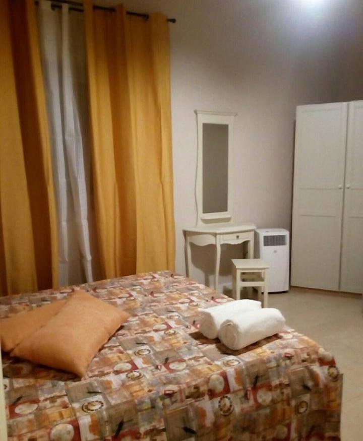 Bed and breakfast Vesuviane 'e Belle 'mbriane *