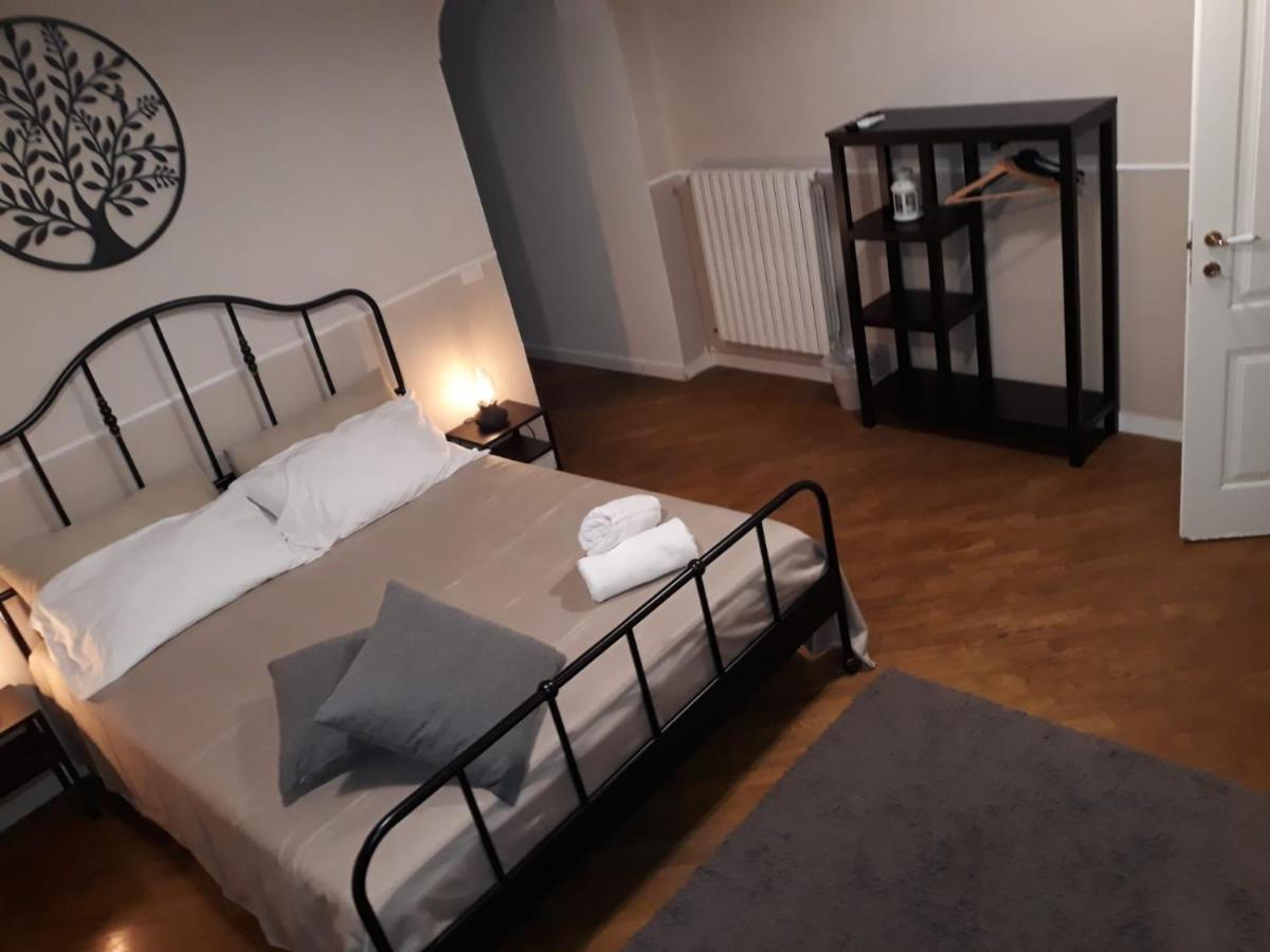 Bed and breakfast Vesuviane 'e Belle 'mbriane
