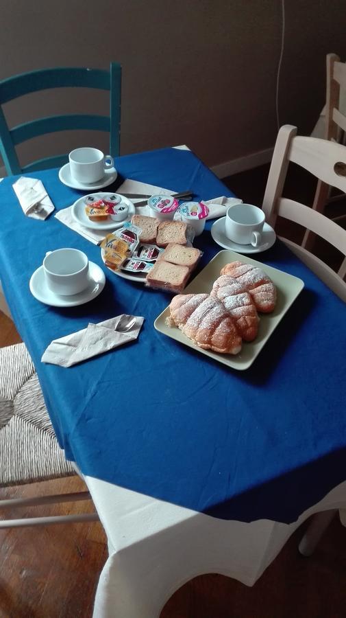 Vesuviane 'e Belle 'mbriane Bed & Breakfast *