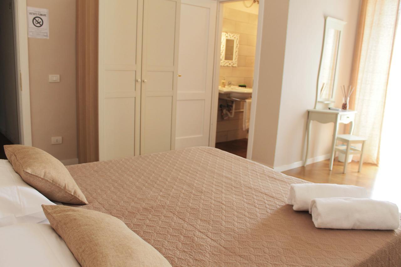 Bed & Breakfast Vesuviane 'e Belle 'mbriane *